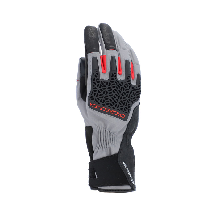 Acerbis Gloves CE CROSSOVER WP Cross Enduro