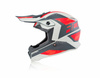 Helm Acerbis Stell Junior Motocross Enduro