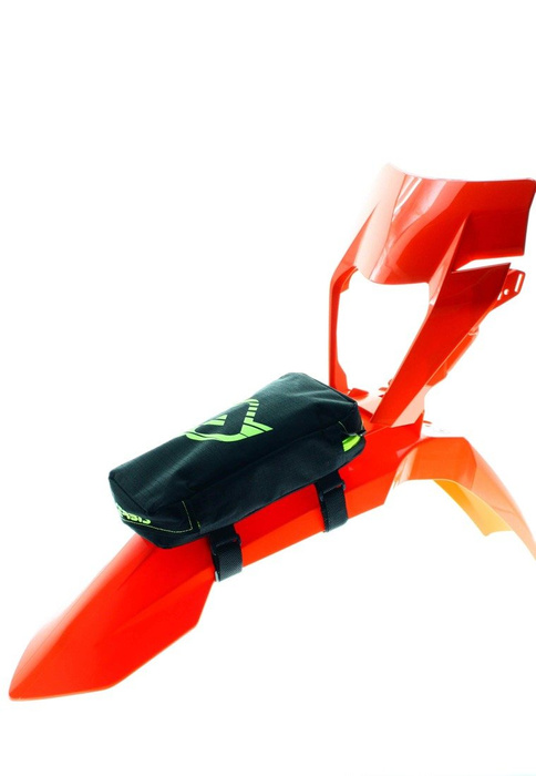 Acerbis Tool Bag Werkzeugtasche Fender Heck Tasche Made in Italy