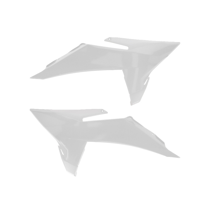 KTM SX 85 Kühlerspoiler SX 85 2025>