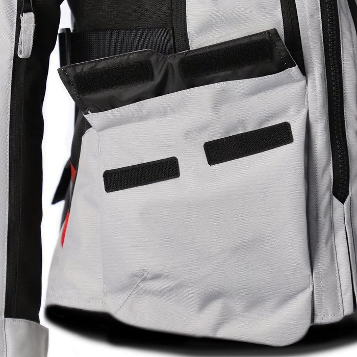 Acerbis Jacke X-ROVER Dame Motocross Enduro Motorradjacke