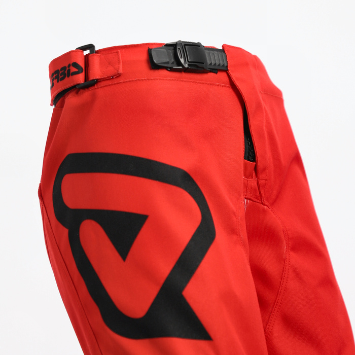 Acerbis Junior Kids Pants Motorradhose Pants MX TRACK