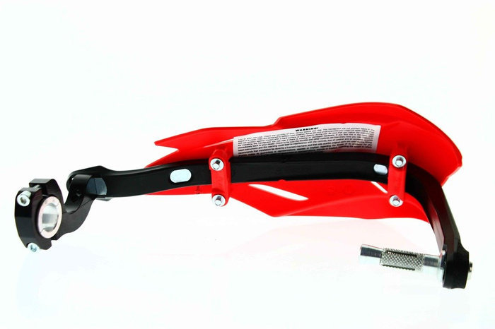 Acerbis Handprotektoren X-factory