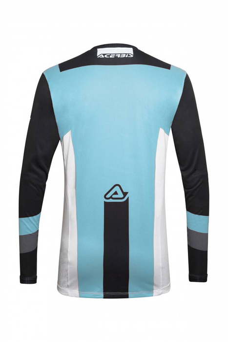 SALE Acerbis Jersey Start & Finish MX Shirt Motocross Enduro Supermoto