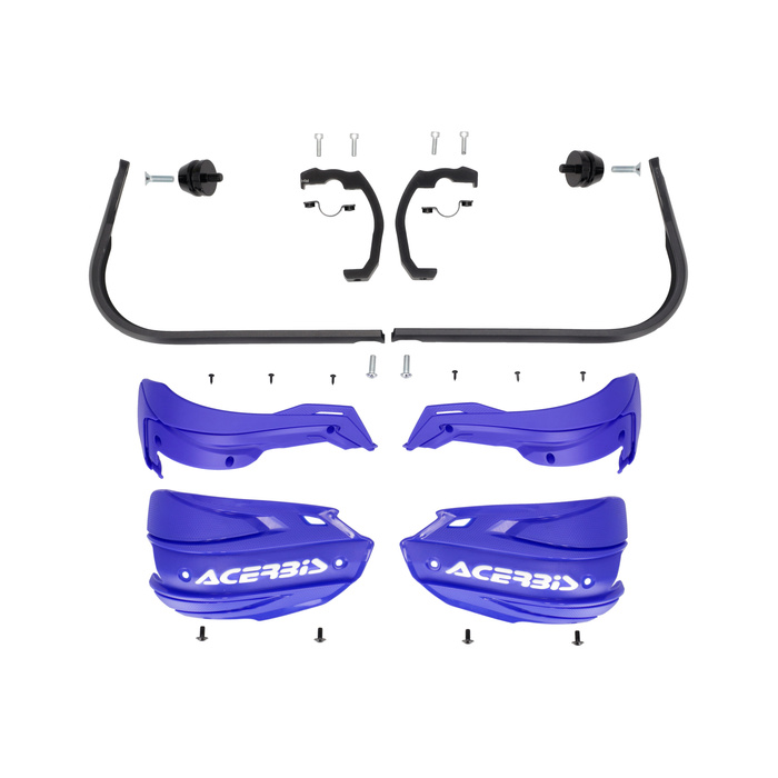 Acerbis Handguards ADV Type H to BMW F 900 GS 2024 2025