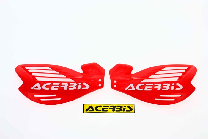 SALE Acerbis Handprotektoren X-FORCE