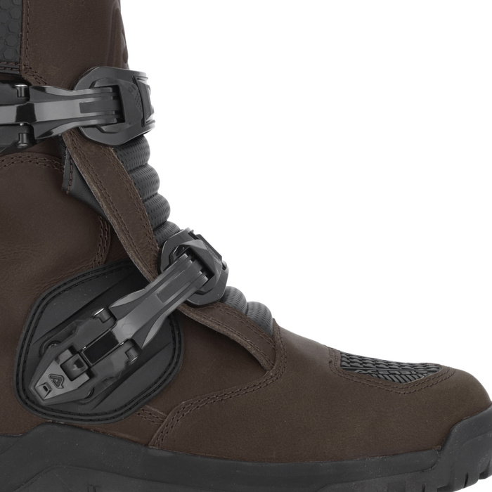 Acerbis Leder Touring boot GRIMSEL