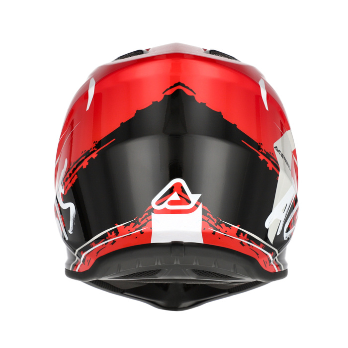 Acerbis PROFILE JUNIOR HELMET ECE/ONU 22-06 Enduro MX Motocross