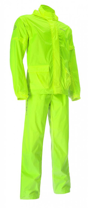 SALE Acerbis Motorrad-Regenanzug Regenbekleidung Regenschutz LOGO