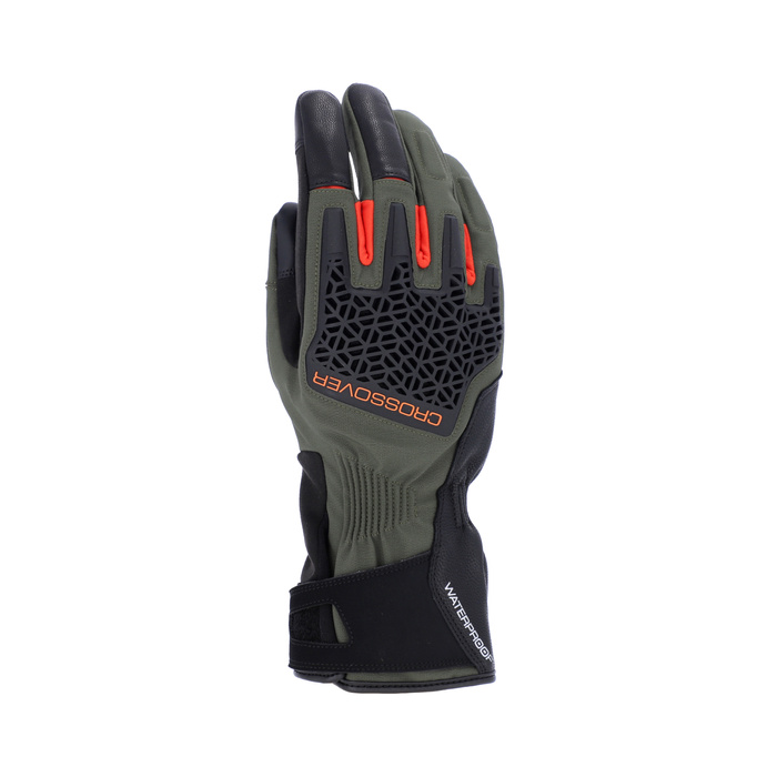Acerbis Gloves CE CROSSOVER WP Cross Enduro