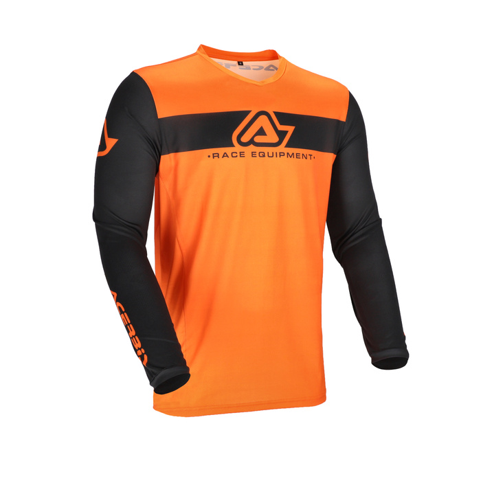 Acerbis t-shirt MX J-TRACK JERSEY motorrad