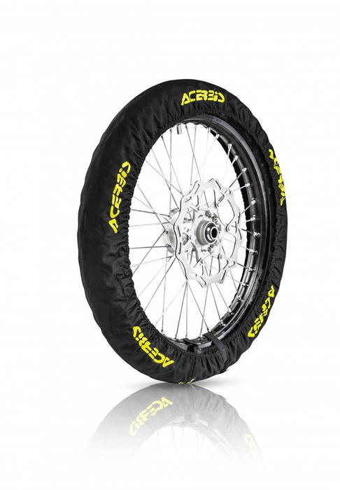 Acerbis X-Tire Reifenüberzüge 18"+21"