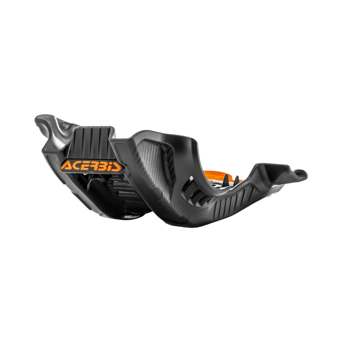 Acerbis Motorschutzplatte Motorrad passend für GasGas EX MC 250F 350F 2021-2023