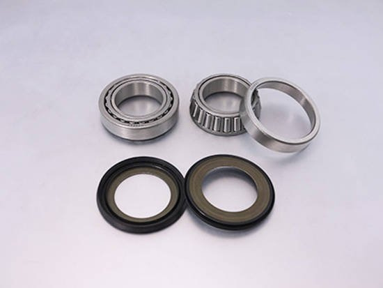 BEARING WORX Federbeinlagersatz Unten KTM /Husqvarna TC/FC 14-20 SX/SXF 12-20