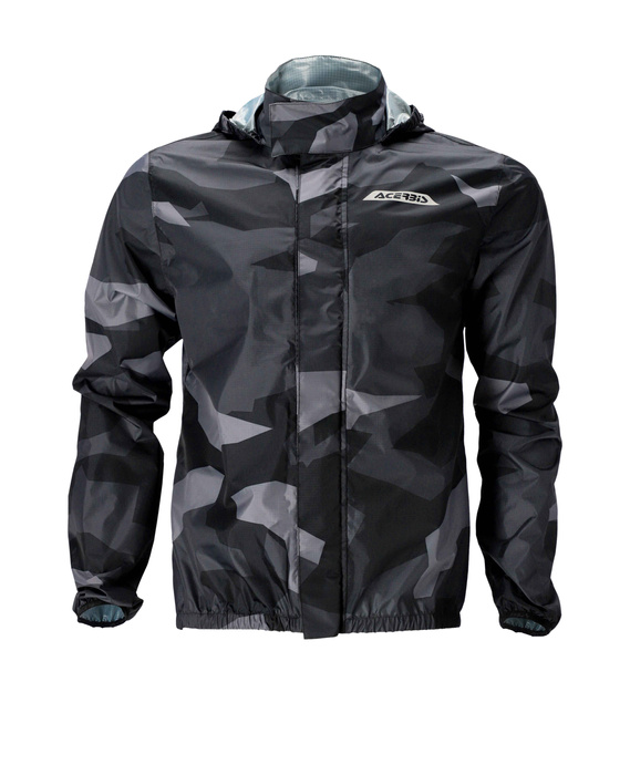 Acerbis Regenjacket Raincoat RAIN X-DRY