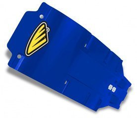 Cycra SPEED ARMOR Yamaha Motorschutz YZ 125 2T von 2006 bis heute Acerbis