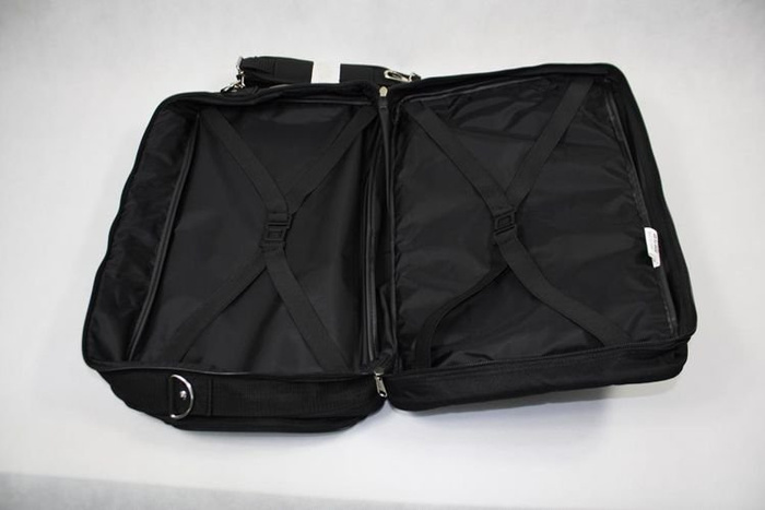 Acerbis Necessaire / Tasche / Aktentasche GOLIA