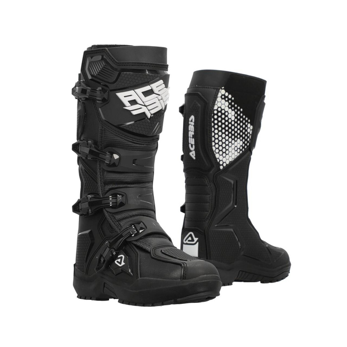 Acerbis Stiefel Artiglio Motocross Enduro alle Größe 39 - 47