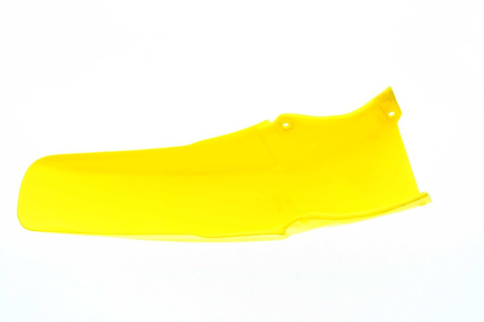 NEW rear fender Kotflügel Acerbis year prod.1992 VINTAGE Honda CR 1992