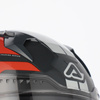 Acerbis Helm X-WAY GRAPHIC homologation ECE/ONU 2206 Dual Road Motorradhelme Motorrad