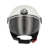Acerbis JET BREZZA HELM Junior ECE/ONU 22-06 Skuter Trial Motorrad