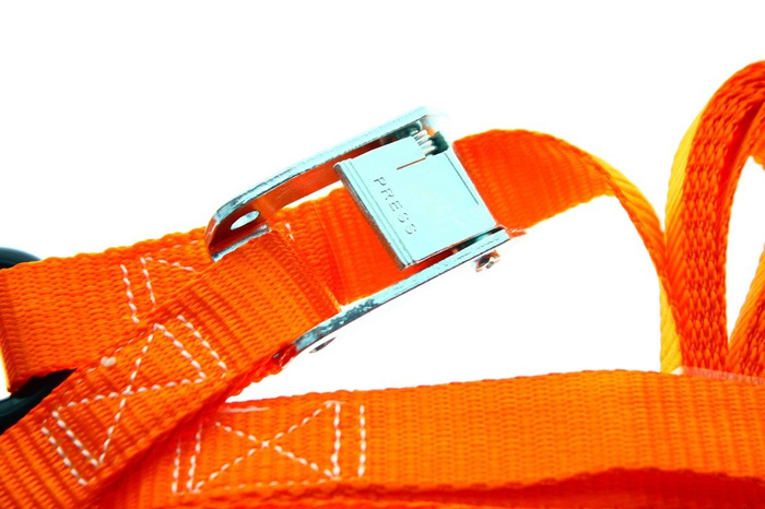 Acerbis Spanngurte MX Tie downs Enduro Quad Motocross 25 MM