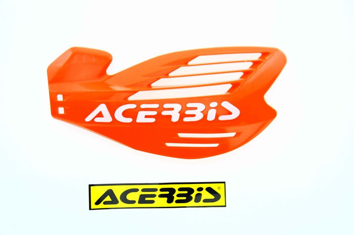 Acerbis Handprotektoren X-FORCE