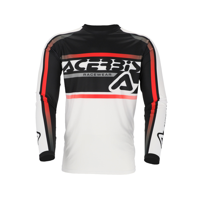 Acerbis t-shirt LINEAR JERSEY motorcycle