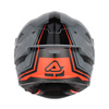 Acerbis Helm TERMAK - X homologation ECE 22.06 Dual Road
