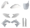 Kawasaki Plastik Kit FULL Komplett KXF 250