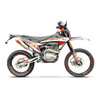 JML EN 250i Enduro-Motorrad mit EURO 5+ Homologation