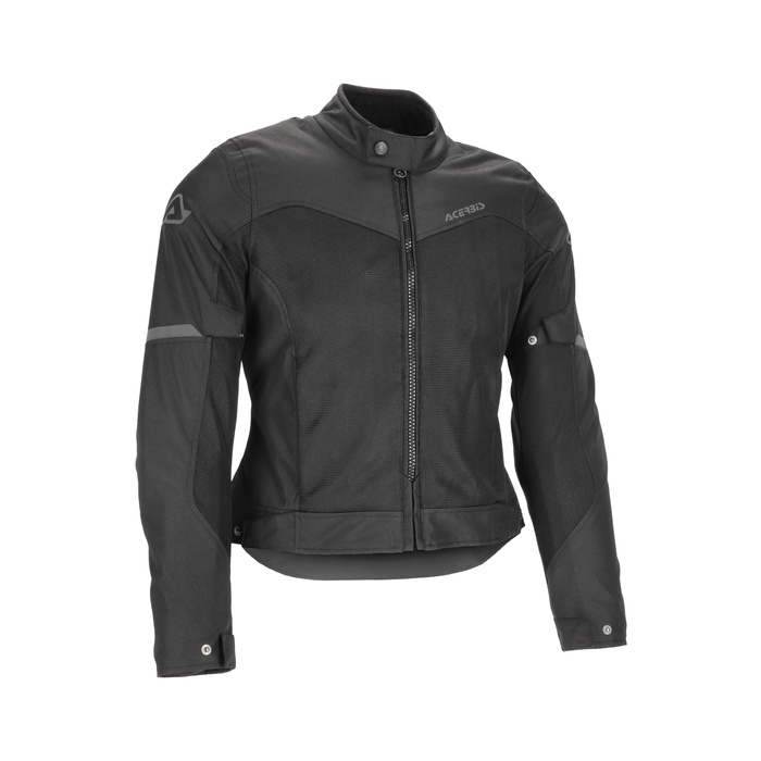 Jacket Acerbis Ramsey VENTED JACKET 2.0 LADY