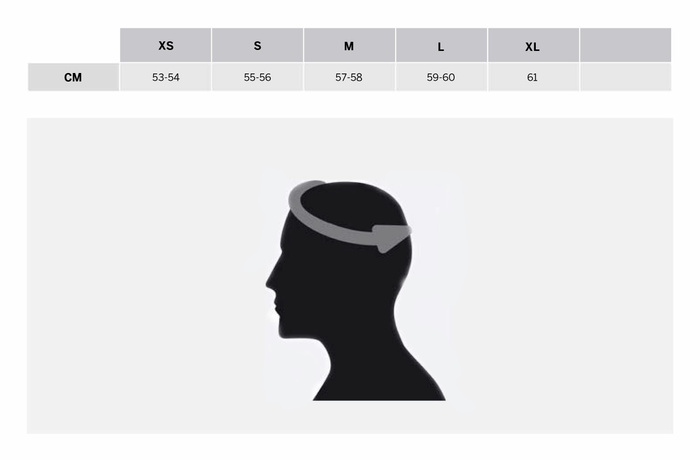 Acerbis Helm Acerbis Aria