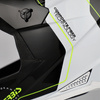 Acerbis Helm T711 HOMOLOGATION ECE/ONU 22 06