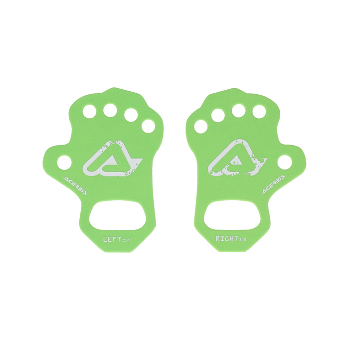 Acerbis Palm Protectors Saver Handflächenschützer Paar