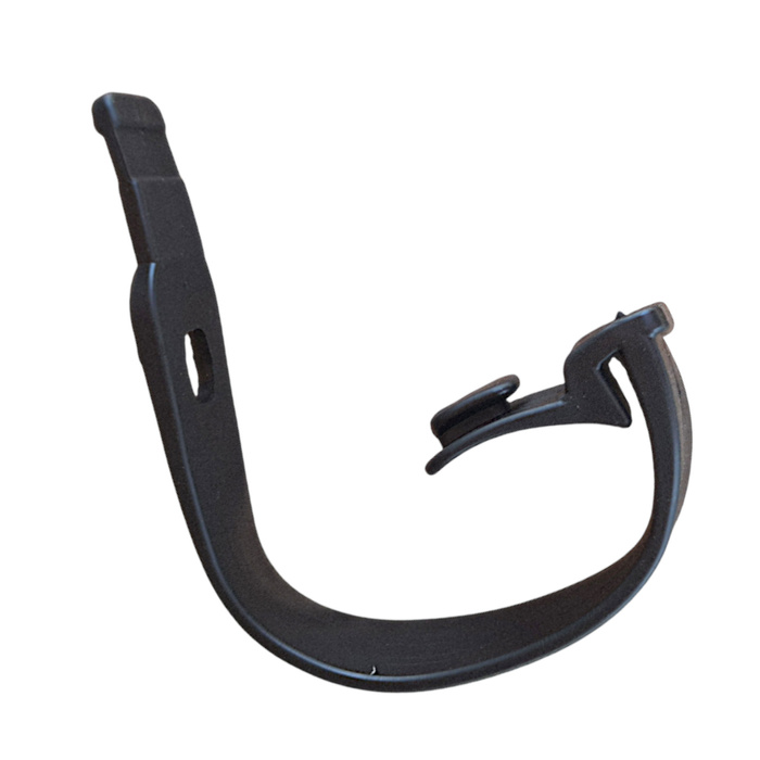 JML EN rubber strap, LED headlight cover