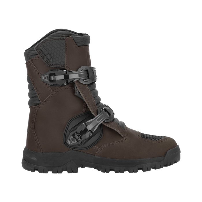 Acerbis Leder Touring boot GRIMSEL