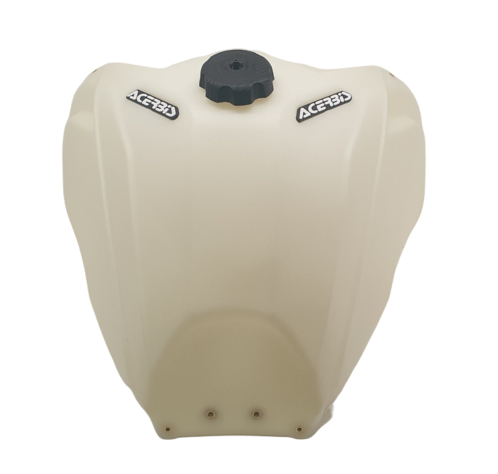 Yamaha Kunstofftank Tank Acerbis passt fur 23l Tenere 700 2019 2020 2021 2022