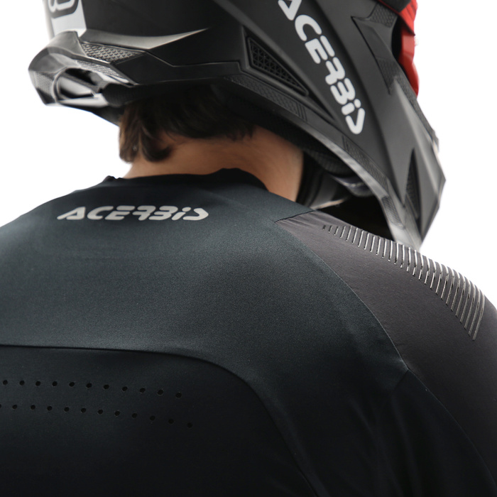Acerbis t-shirt X-DURO JERSEY 3.0 motorcycle