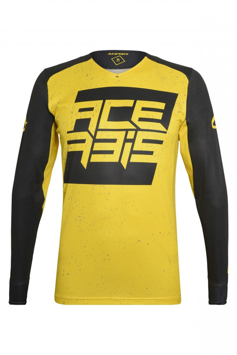 RAUSVERKAUF Acerbis Jersey CASPIAN SPECIAL EDITION Shirt Motocross Enduro Supermoto