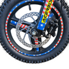 NAI e-MX 14 PRO children's motocross electric bike