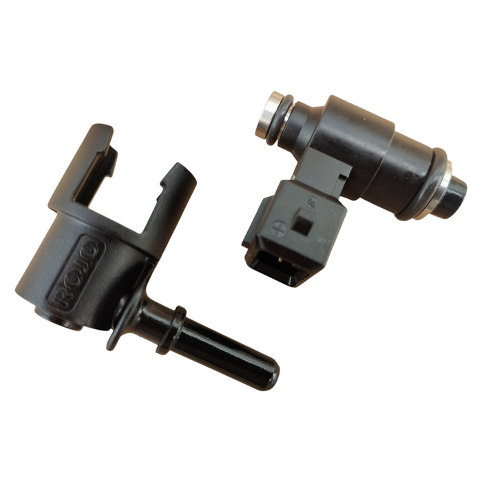 JML EN 250i Kraftstoffeinspritzung