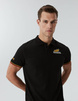 Polo Diverse DEXT HND 04 Logo Honda Official Lincnsed Product