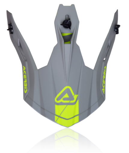 Acerbis Dächlein Steel Carbon X-Pro VTR