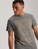 T-Shirt Diverse DakarD 0823 Official Lincnsed Product