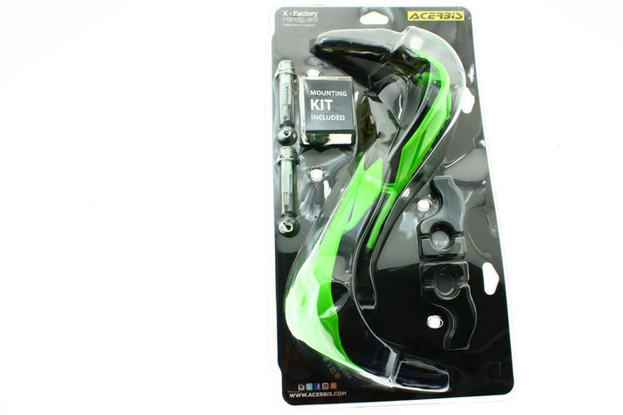 Acerbis Handprotektoren X-factory