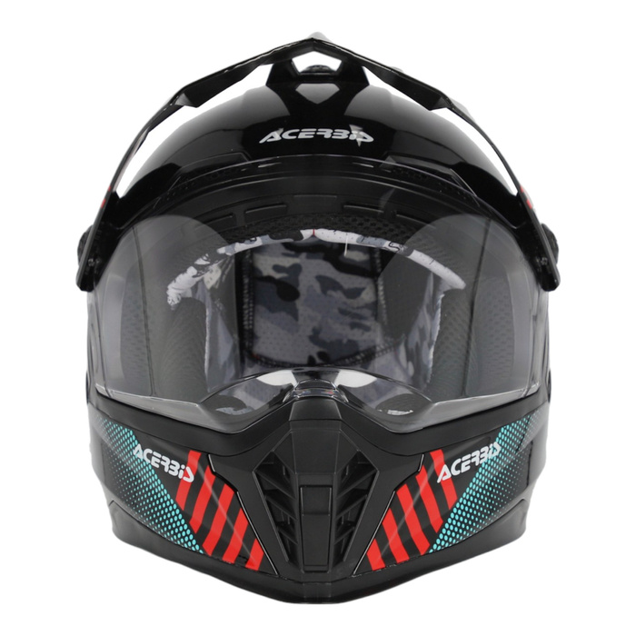 Acerbis Helm X-Track