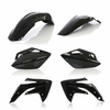 Honda Plastik Kit Komplett CRF 150 2007-2023