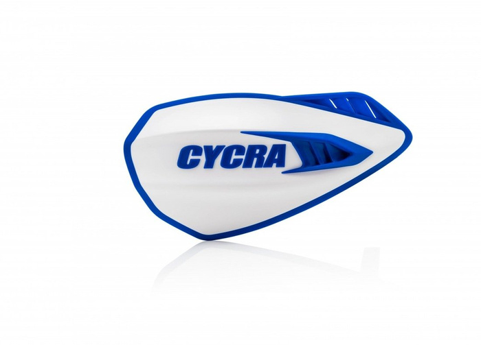 RAUSVERKAUF Cycra USA Handschutz CYCLONE Motocross Enduro Handprotektorea