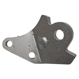 EGL KEX AIR 250 side stand bracket